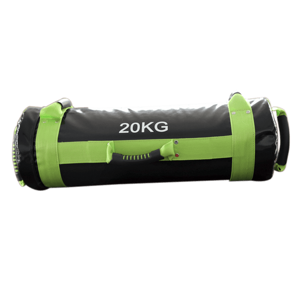 Filled Powerbag Power Bag (5 to 30KG) - DirectHomeGym