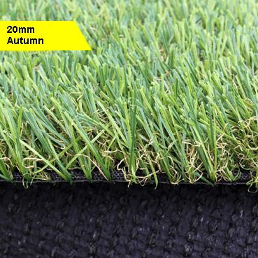 General Artificial Astro Turf Grass (10mm to 50mm) - DirectHomeGym