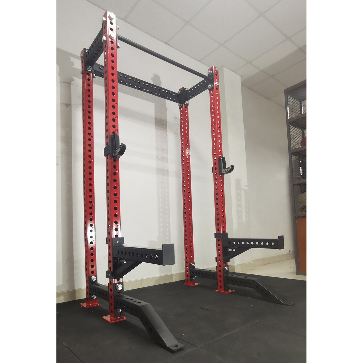 MyRack XT Heavy Duty Mix and Match Power Rack