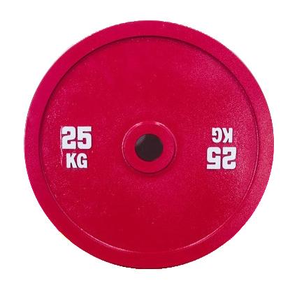 Colored Calibrated Steel Plates - DirectHomeGym