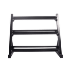 Dumbbells Rack Hexagon (3-Tier) - DirectHomeGym