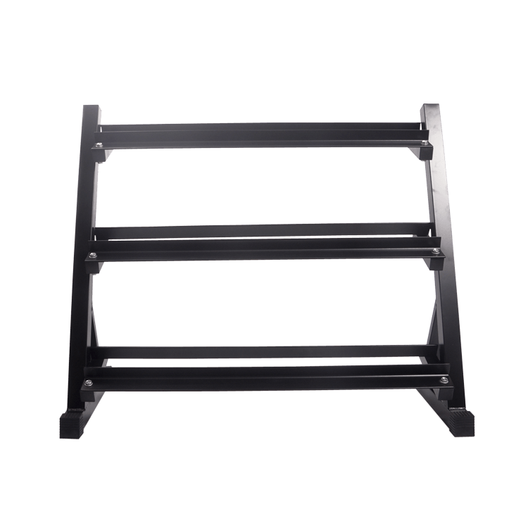 Dumbbells Rack Hexagon (3-Tier) - DirectHomeGym