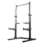 Infinity Series - Half Rack - DirectHomeGym