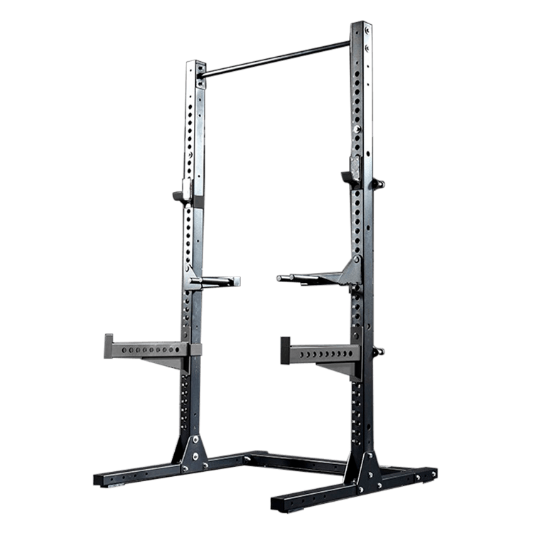 Infinity Series - Half Rack - DirectHomeGym