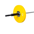 T-bar Row Barbell Handle attachments - DirectHomeGym