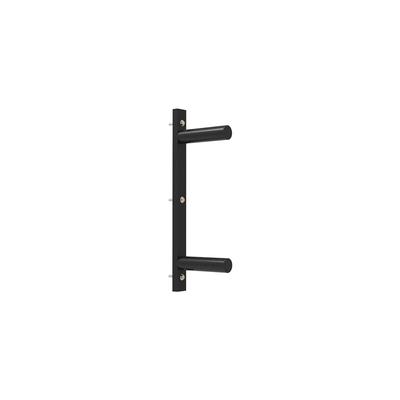 Wall Mounted Plate Storage - DirectHomeGym