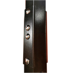 Affordable Half Rack