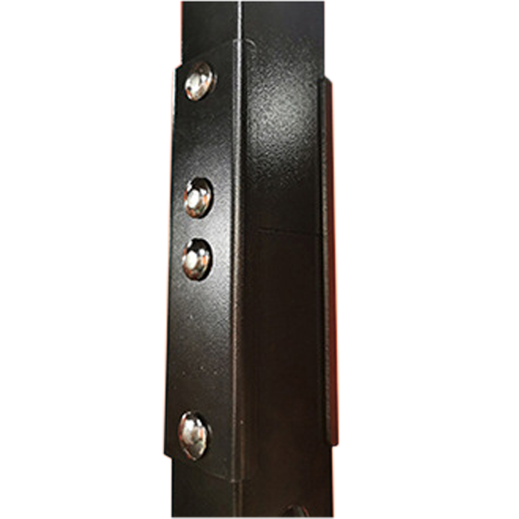 Affordable Half Rack
