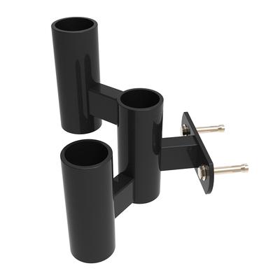 Vertical Wall Bar Storage - DirectHomeGym