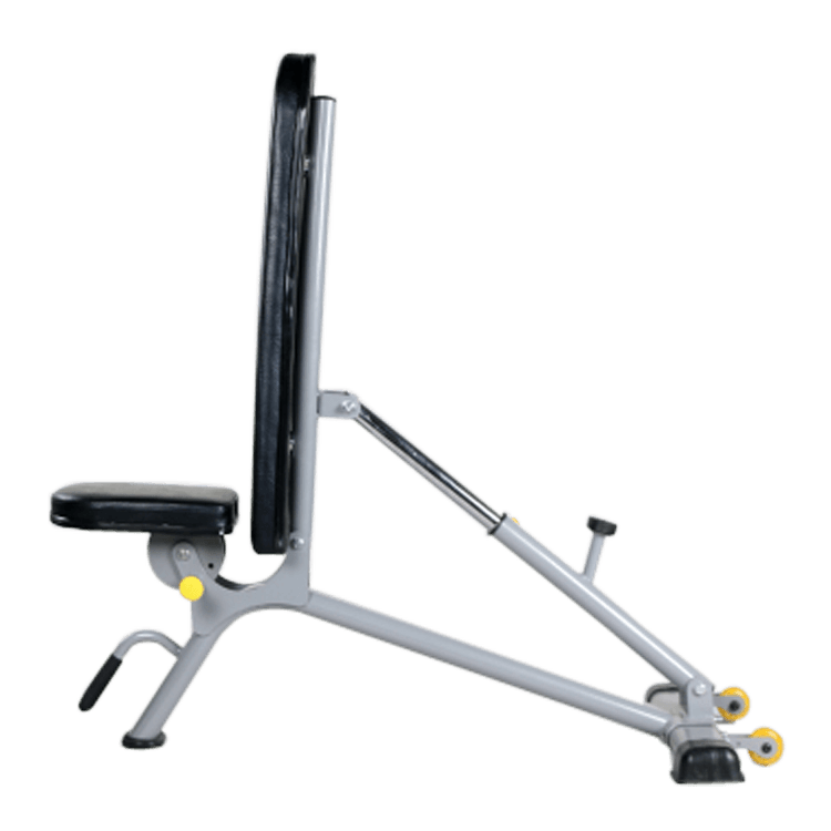 Heavy Duty Adjustable Bench - DirectHomeGym