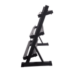 Dumbbells Rack Hexagon (3-Tier) - DirectHomeGym