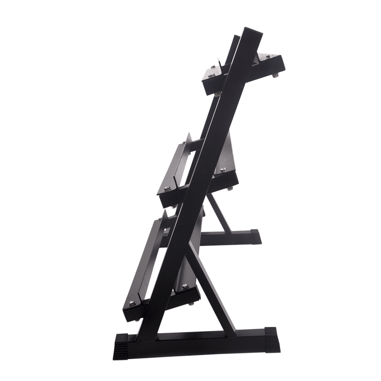 Dumbbells Rack Hexagon (3-Tier) - DirectHomeGym