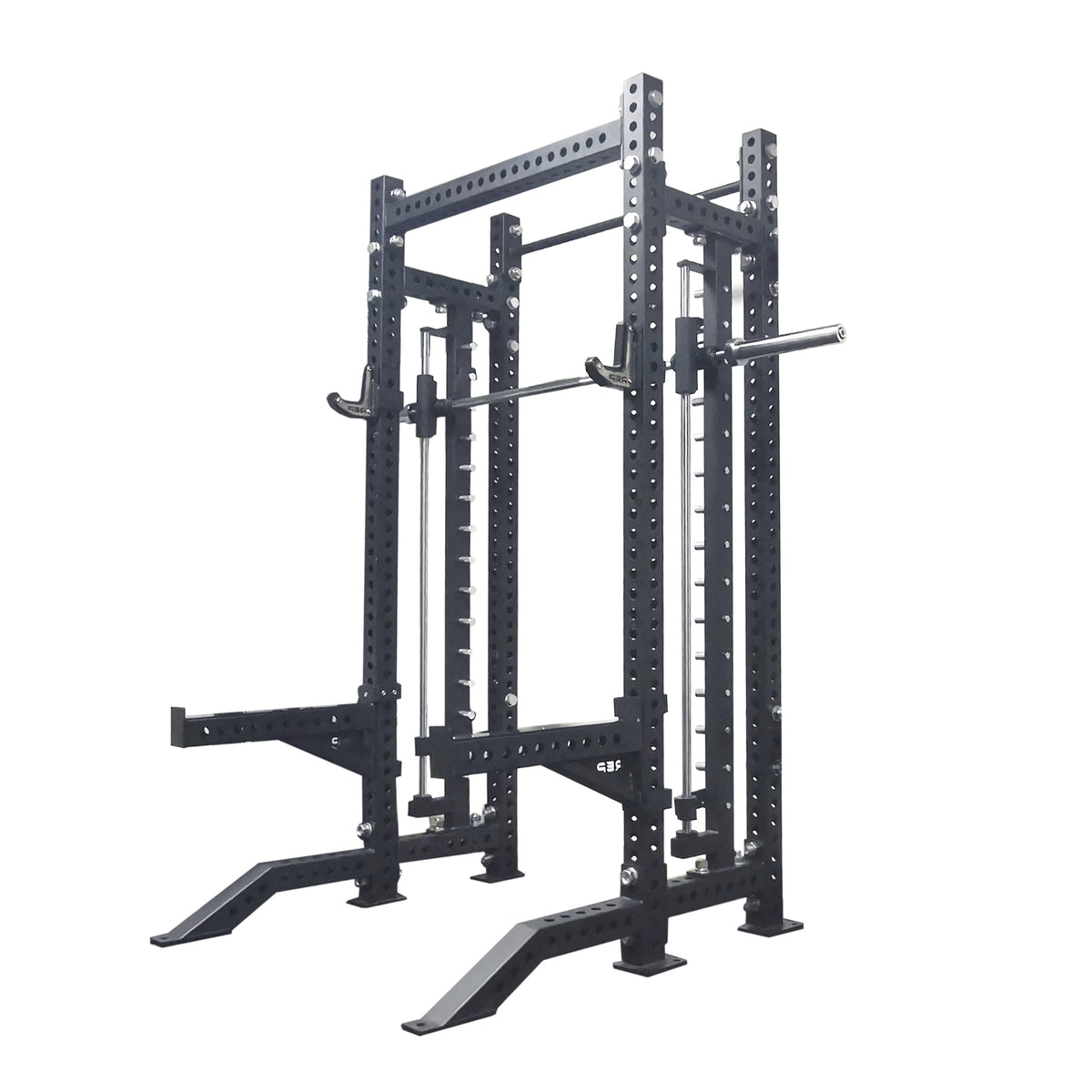 MyRack XT Heavy Duty Mix and Match Power Rack