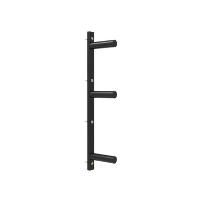Wall Mounted Plate Storage - DirectHomeGym