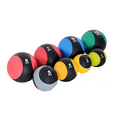 Medicine Ball (1 to 10KG) - DirectHomeGym