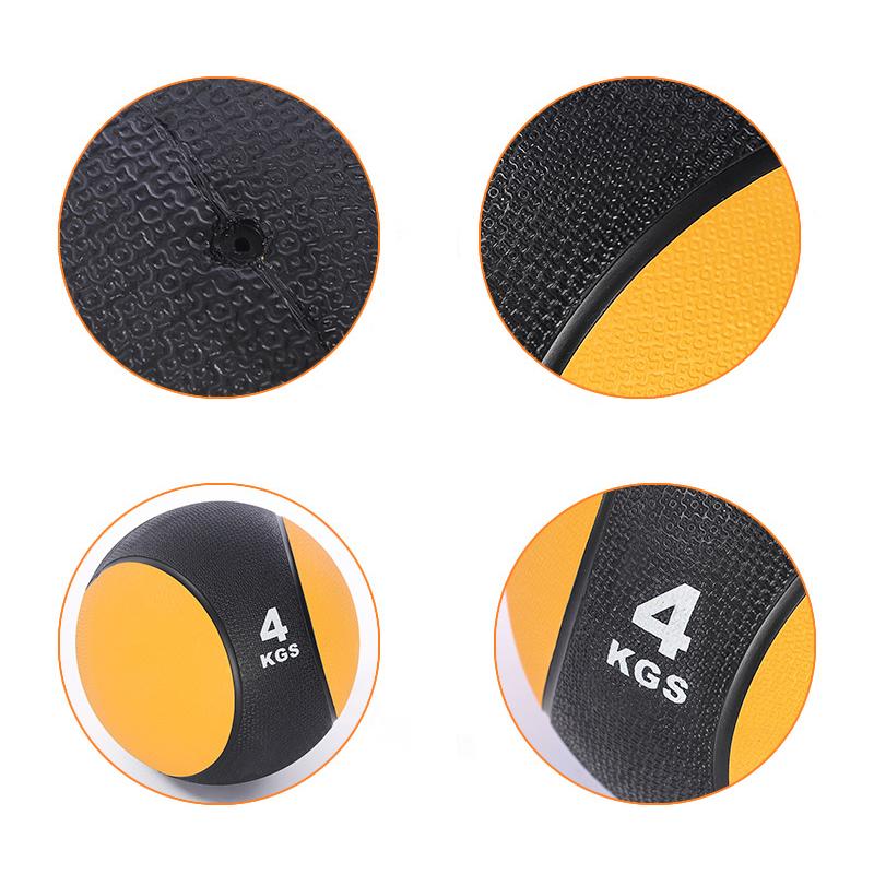 Medicine Ball (1 to 10KG) - DirectHomeGym