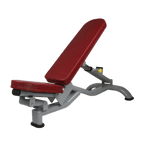 Heavy Duty Adjustable Bench - DirectHomeGym