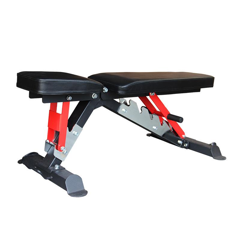 Adjustable Bench Premium