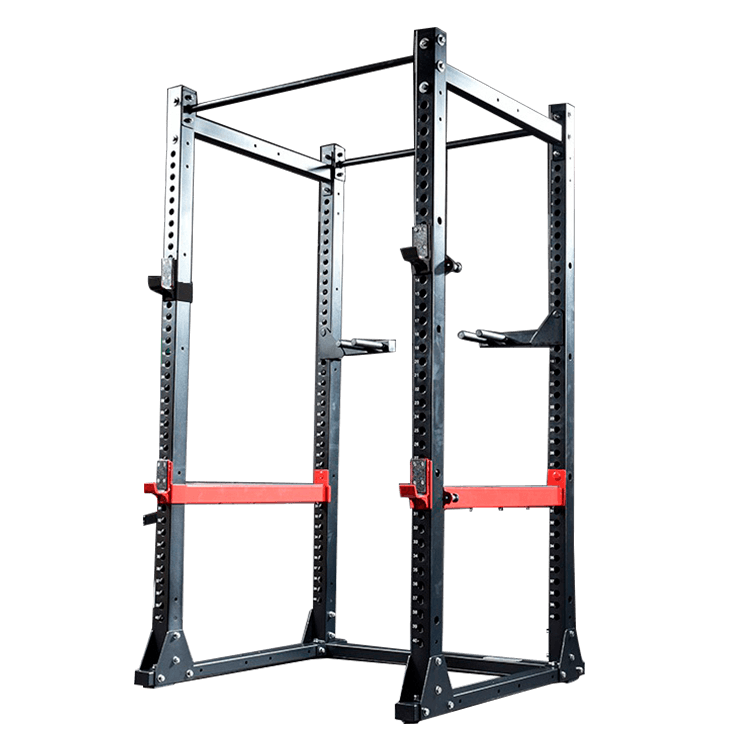 Infinity Series - Power Rack - DirectHomeGym
