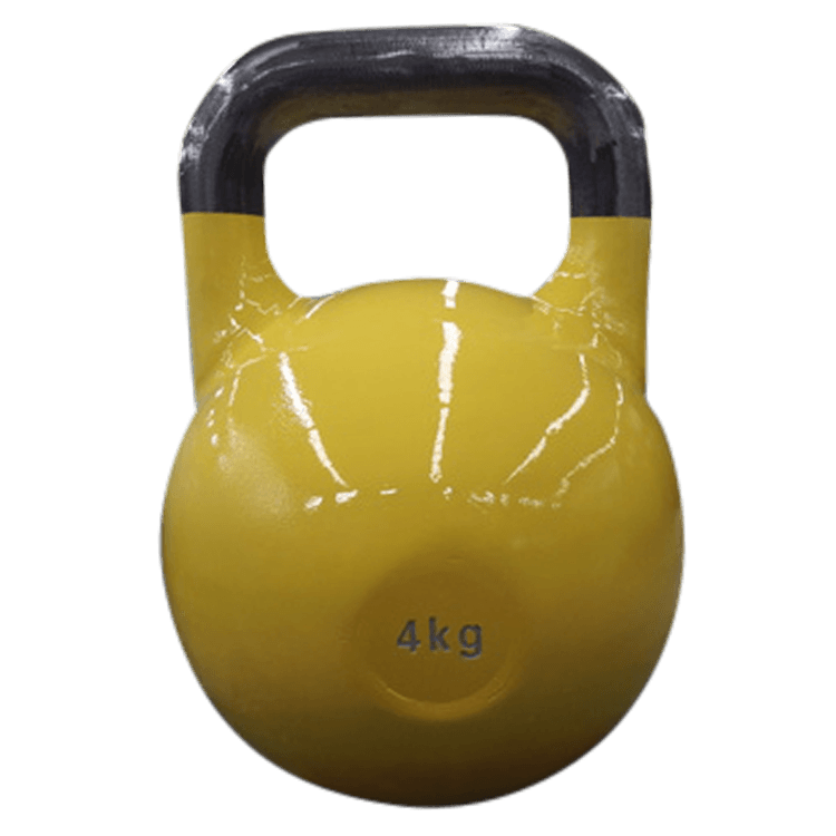 Competition Kettlebells - DirectHomeGym