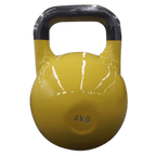 Competition Kettlebells - DirectHomeGym