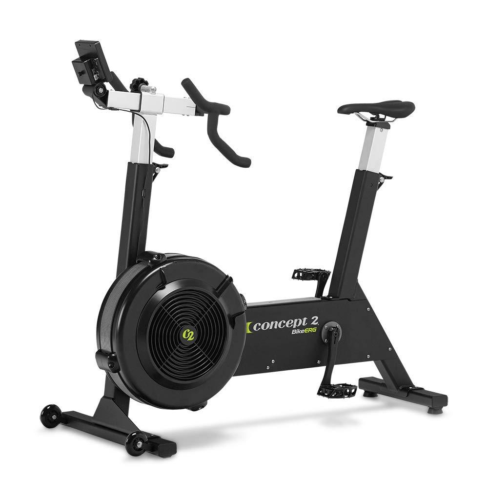 Concept 2 BikeErg PM5 - DirectHomeGym