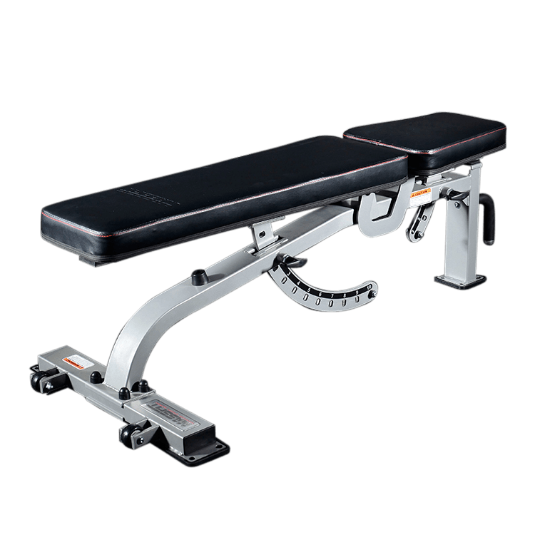 Multi Adjustable FID Bench– DirectHomeGym