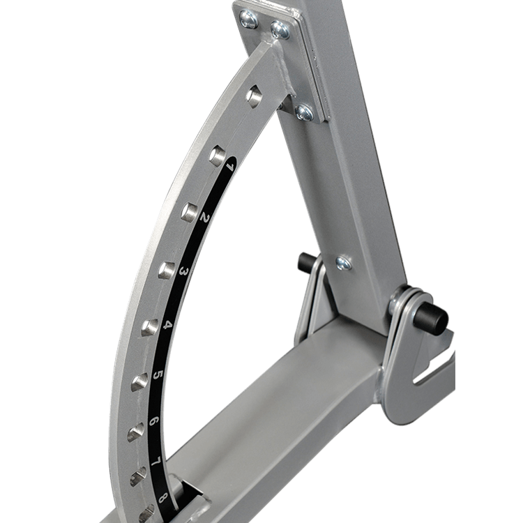 Multi Adjustable FID Bench - DirectHomeGym