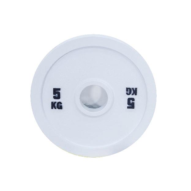 Colored Calibrated Steel Plates - DirectHomeGym
