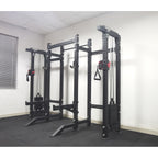 MyRack XT Heavy Duty Mix and Match Power Rack