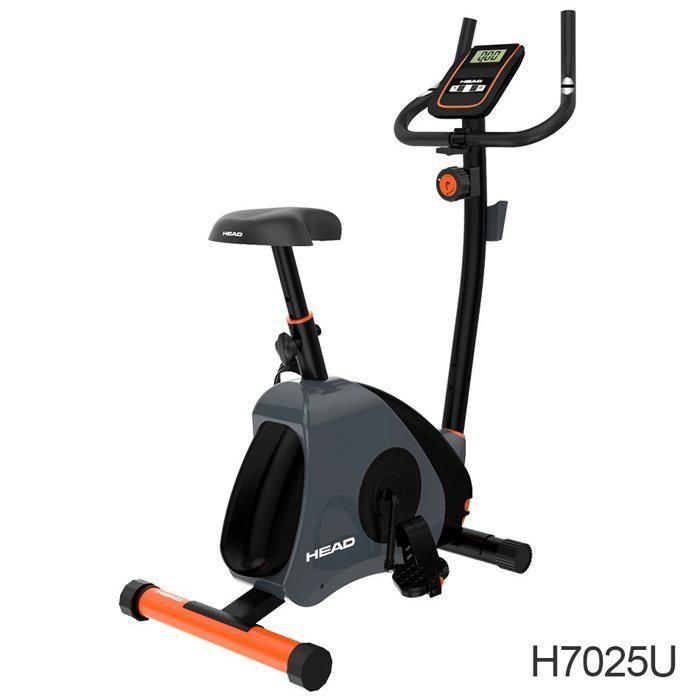 HEAD Upright Bike H7025U - DirectHomeGym