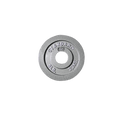 Competition Cast Iron Weight Plates (2.5lb - 45lb) - Olympic Size - DirectHomeGym