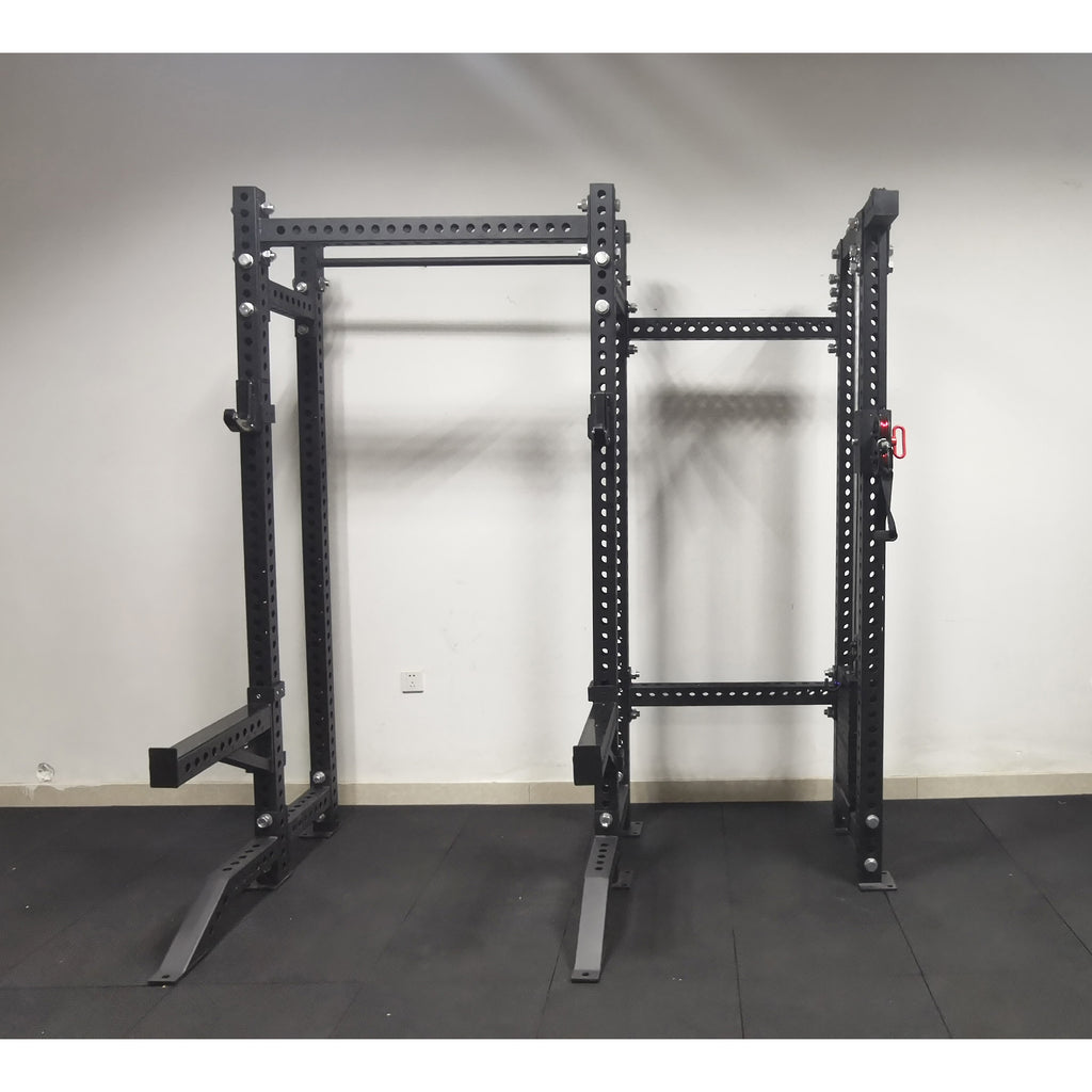 MyRack XT Heavy Duty Mix and Match Power Rack