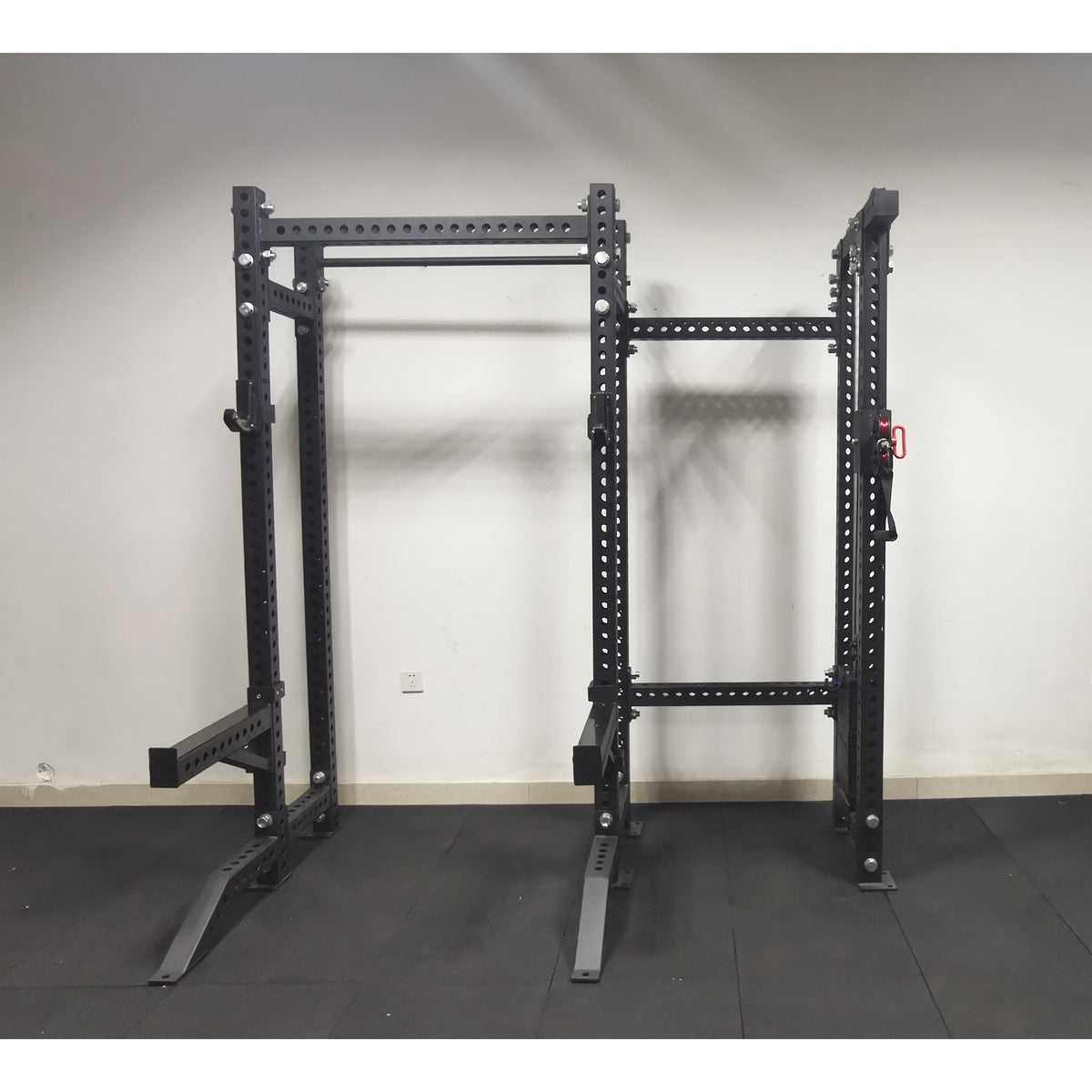 MyRack XT Heavy Duty Mix and Match Power Rack