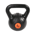 Rubber Coated Kettlebells - DirectHomeGym