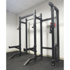 MyRack XT Heavy Duty Mix and Match Power Rack