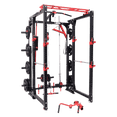 VersaRack XL - Folding Power Rack - DirectHomeGym