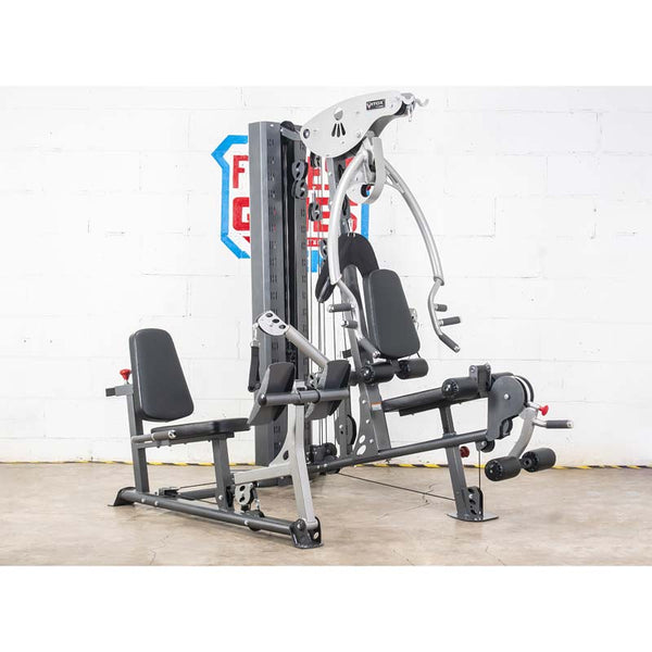 Multi Gym Trainer Pro VT80