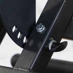 Leg Press and Hex Squat Machine