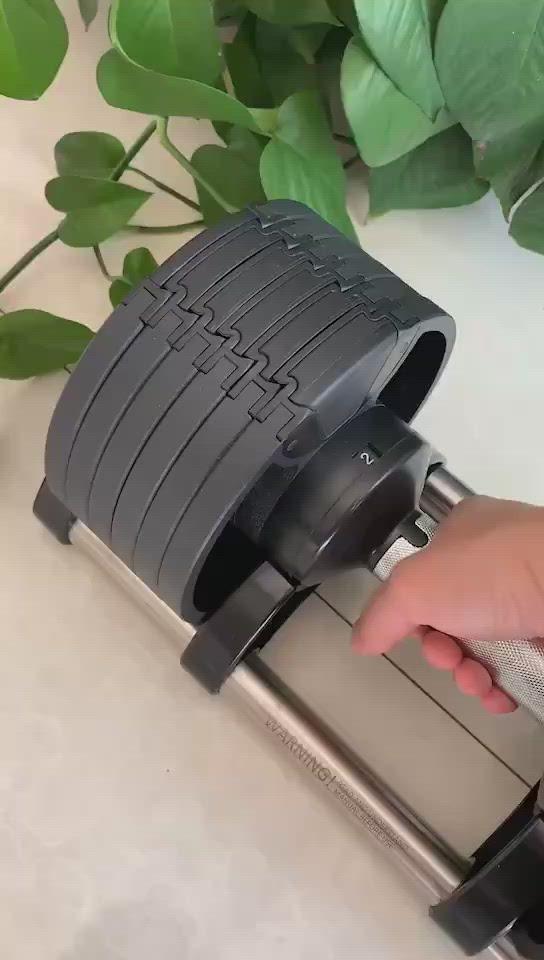 Flexbell Adjustable Dumbbell (20 or 32KG)