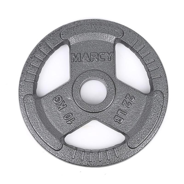 Indiamart Kg Rubber Weight Plates Tri-grip Cast Iron Weight Plates