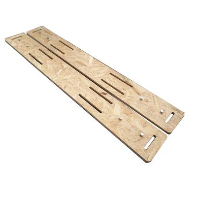 Wall Backing Support Wooden Wall Backing– DirectHomeGym
