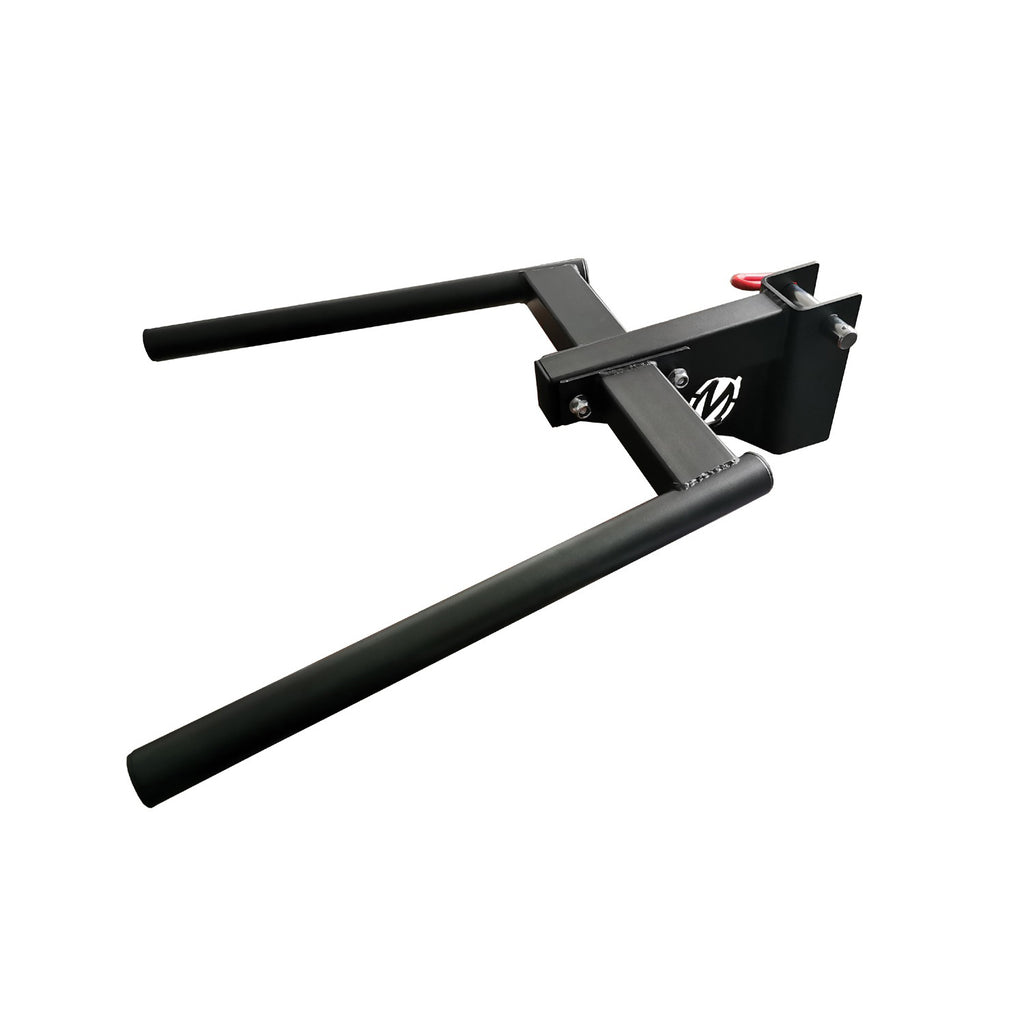 MyRack XT Heavy Duty Mix and Match Power Rack