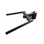 MyRack XT Heavy Duty Mix and Match Power Rack