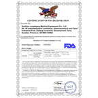 CE & FDA Certified 3-Ply Medical Face Mask - DirectHomeGym