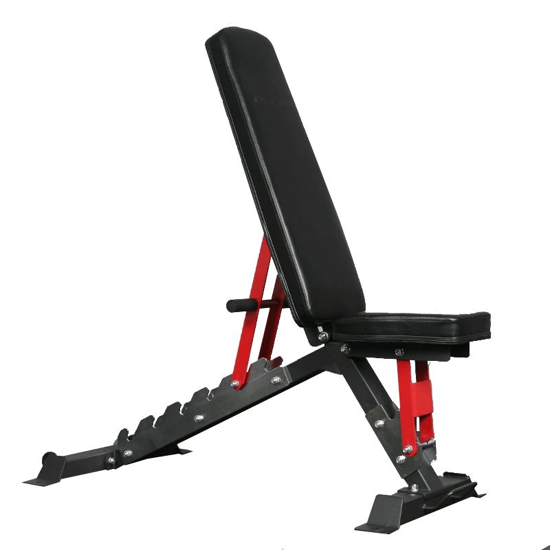 Adjustable Bench Premium