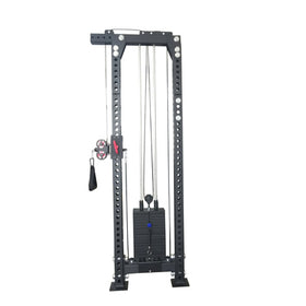 MyRackXT - FTS Cable Machine - Outside Rack (Need 2 extension beam)