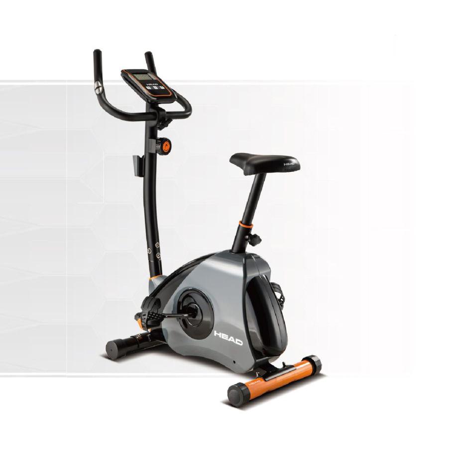 HEAD Upright Bike H7025U - DirectHomeGym