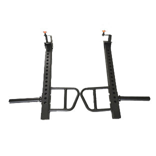 MyRack XT Heavy Duty Mix and Match Power Rack