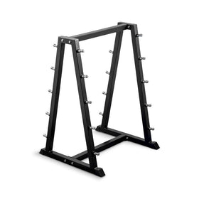 Fixed Barbell Storage Rack - DirectHomeGym
